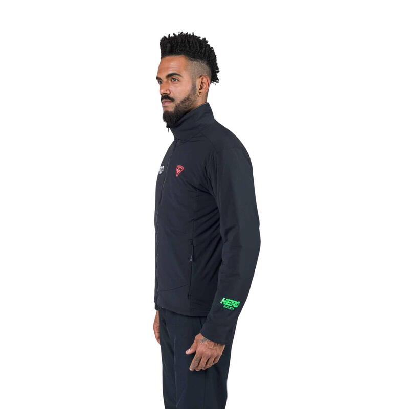 Turistická bunda Rossignol New Hero Opside