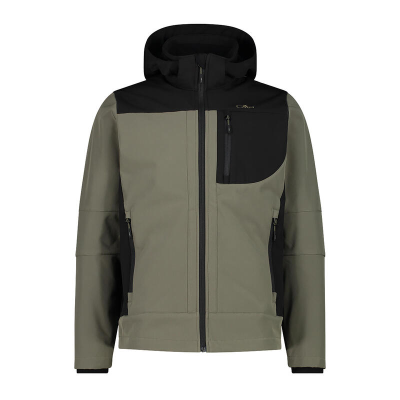 Férfi CMP softshell dzseki