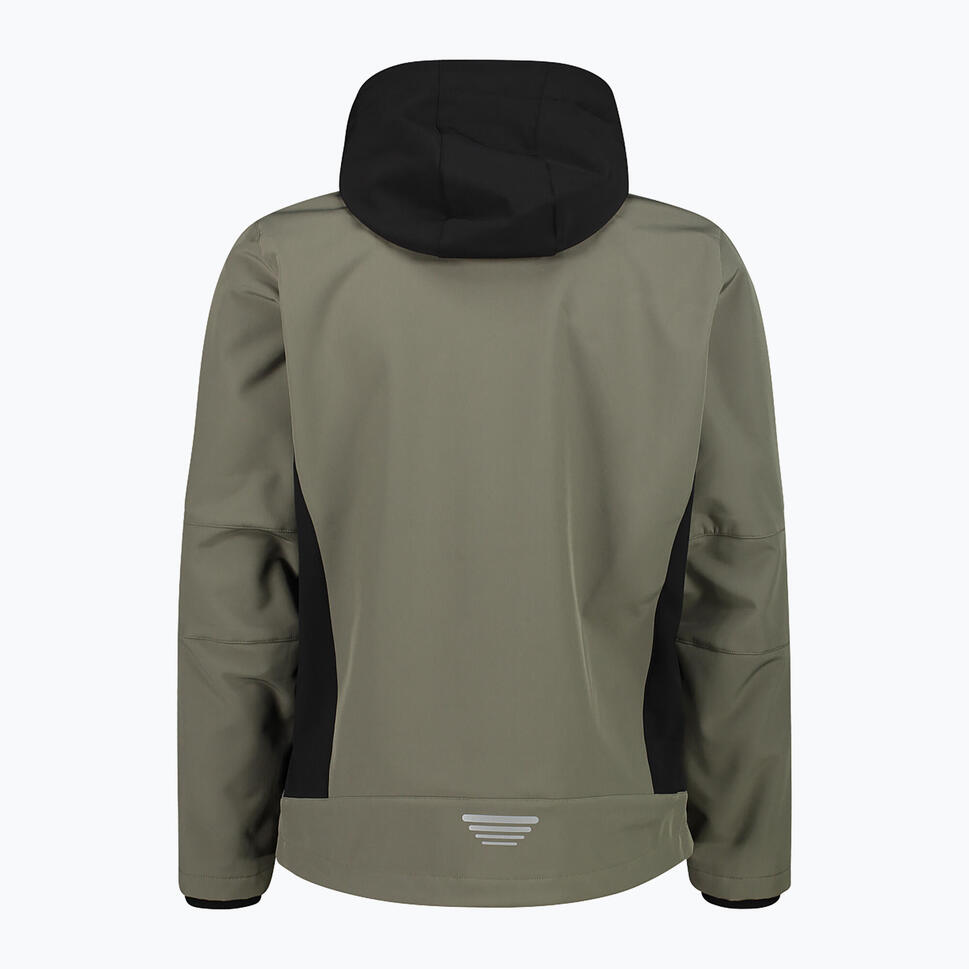 Kurtka softshell męska CMP