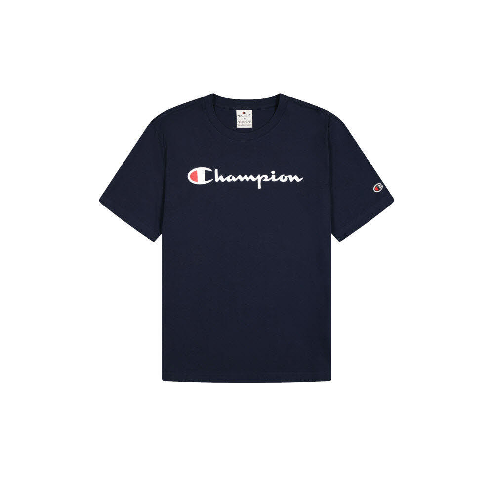 Maglia a maniche corte Champion per uomini 1/7