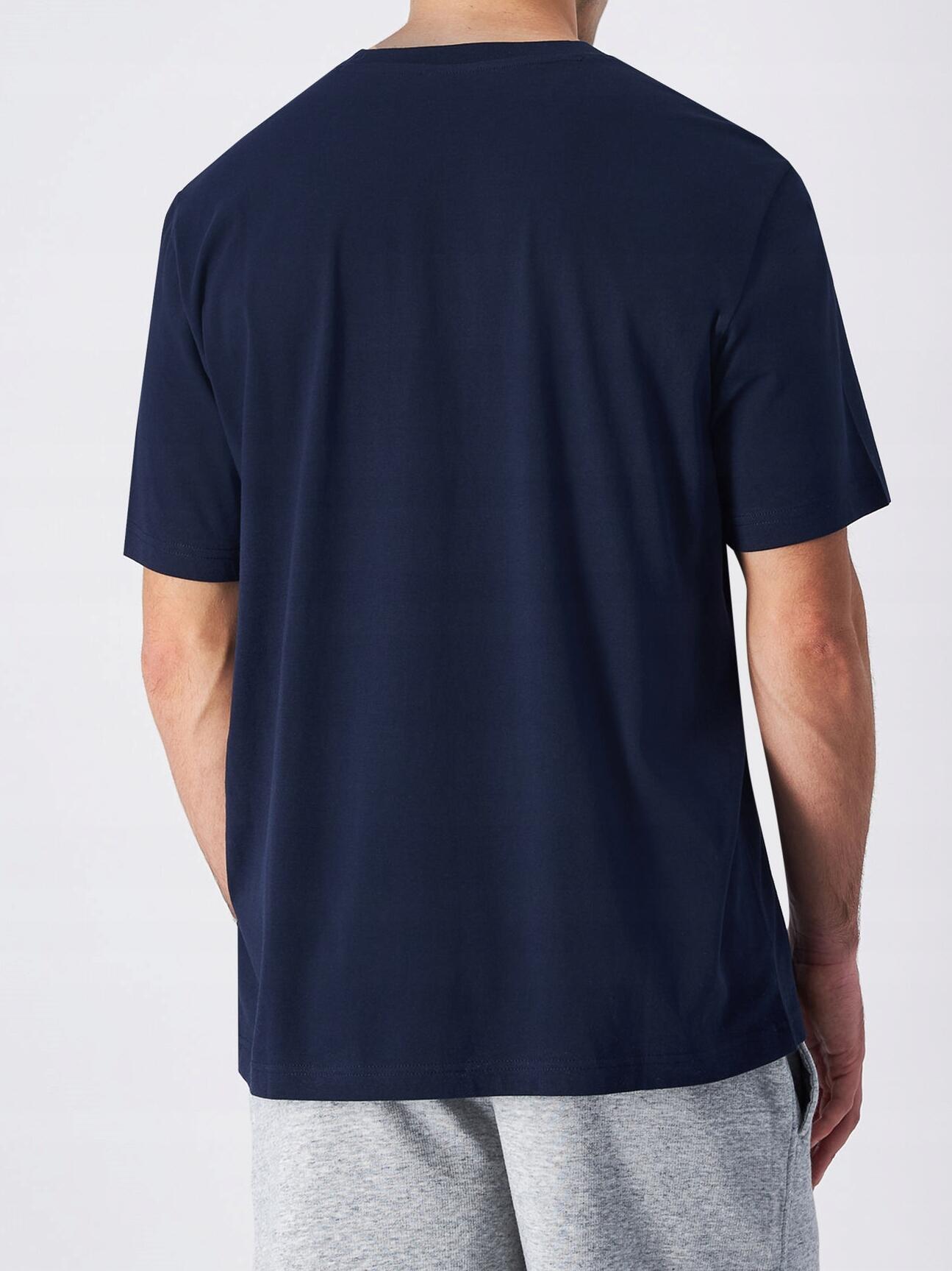 Maglia a maniche corte Champion per uomini 5/7