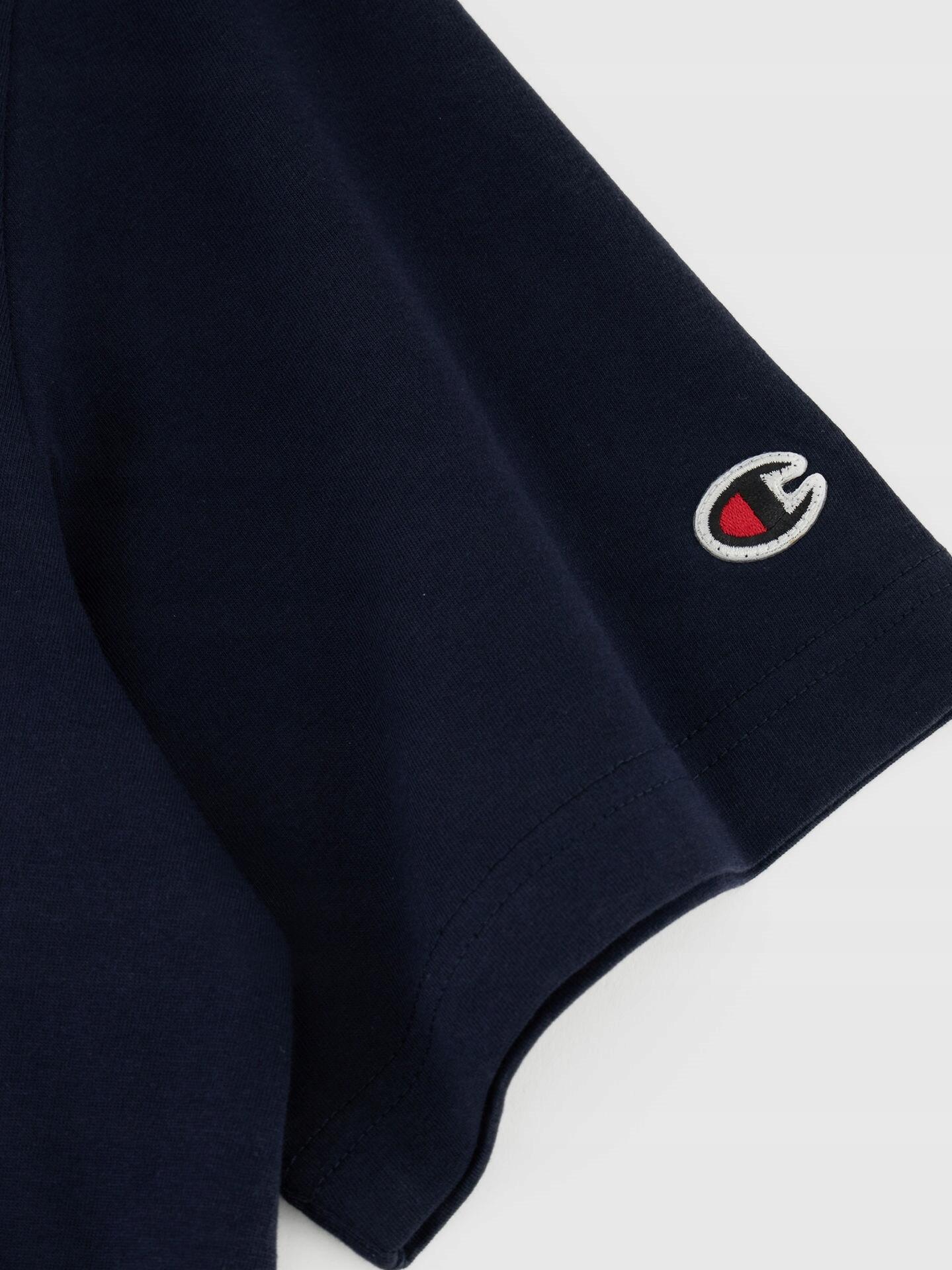 Maglia a maniche corte Champion per uomini 6/7