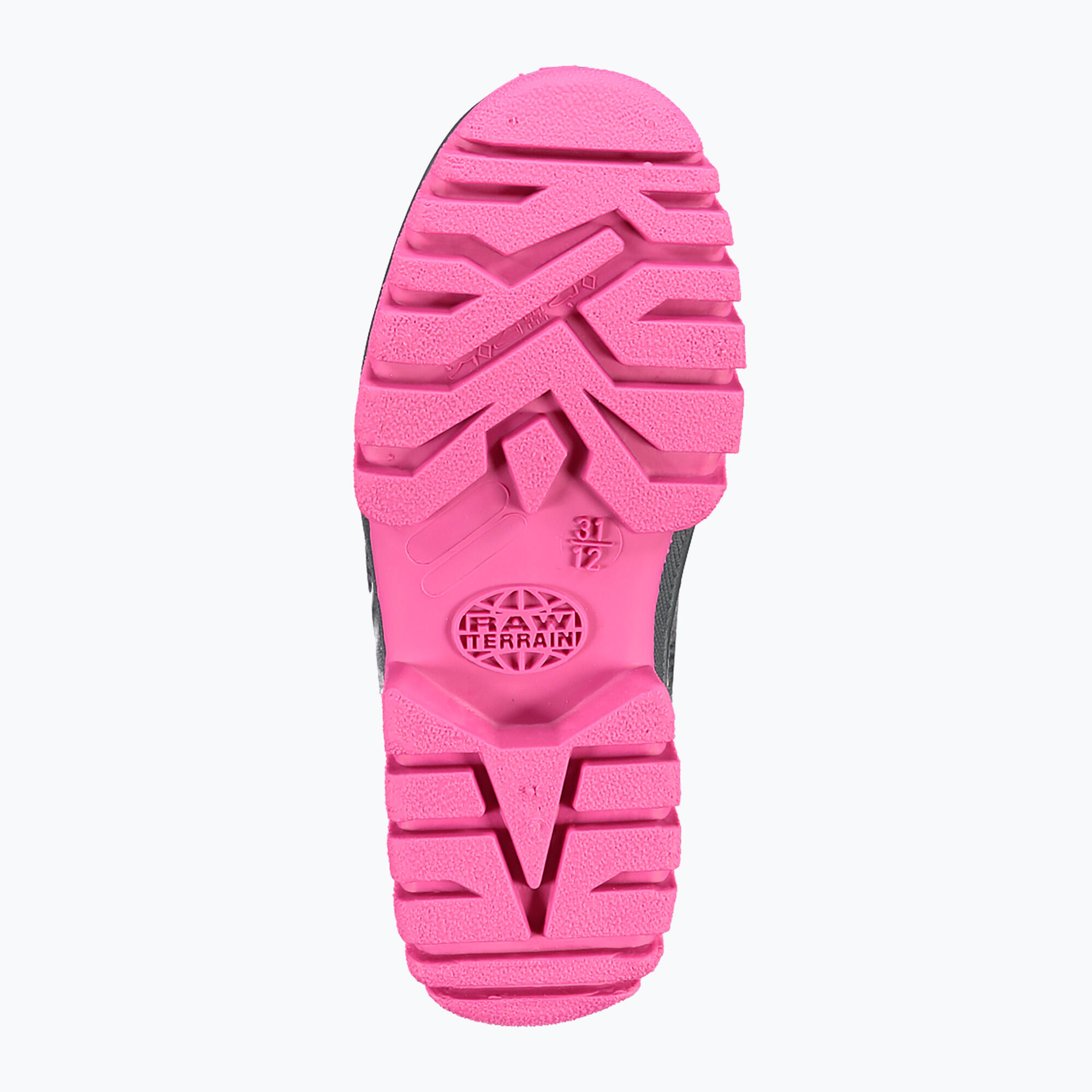 CMP Ahto Snowboots Wp junior snowboots 2/15
