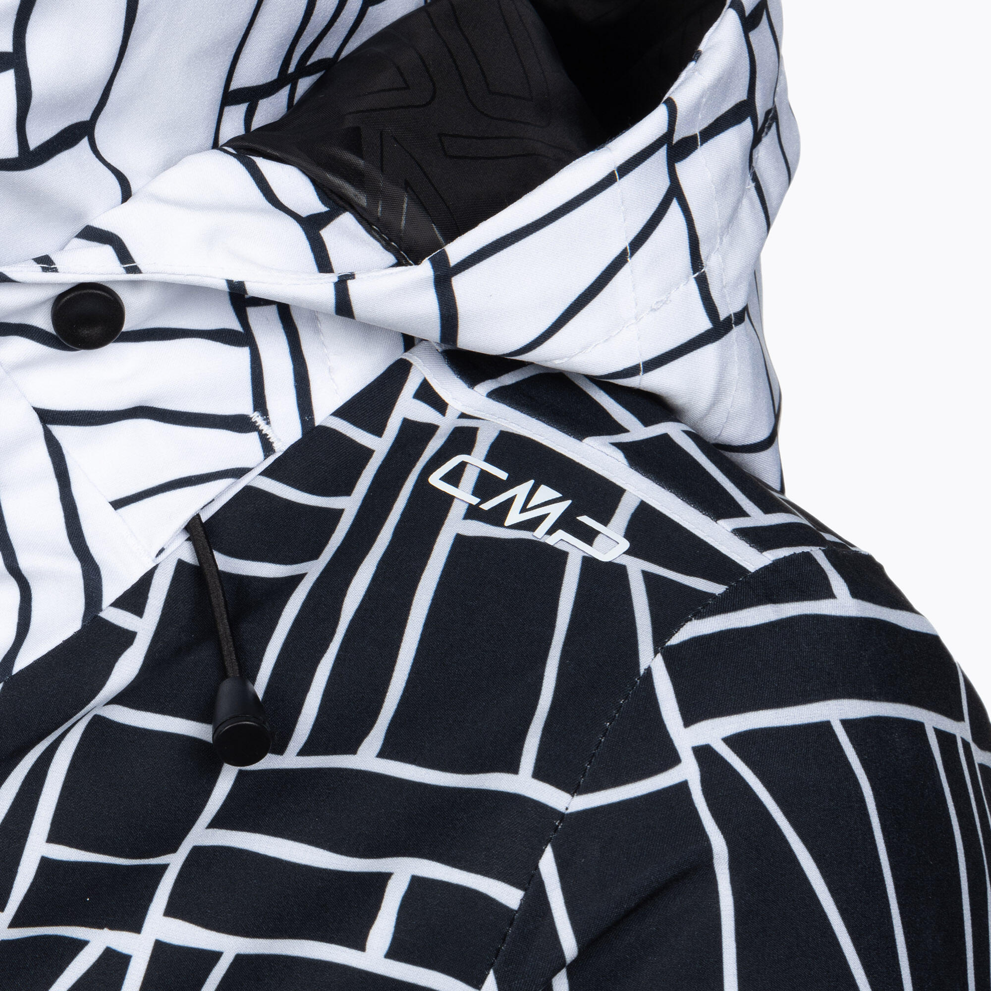 Chaqueta de esquí CMP para mujer 3/5