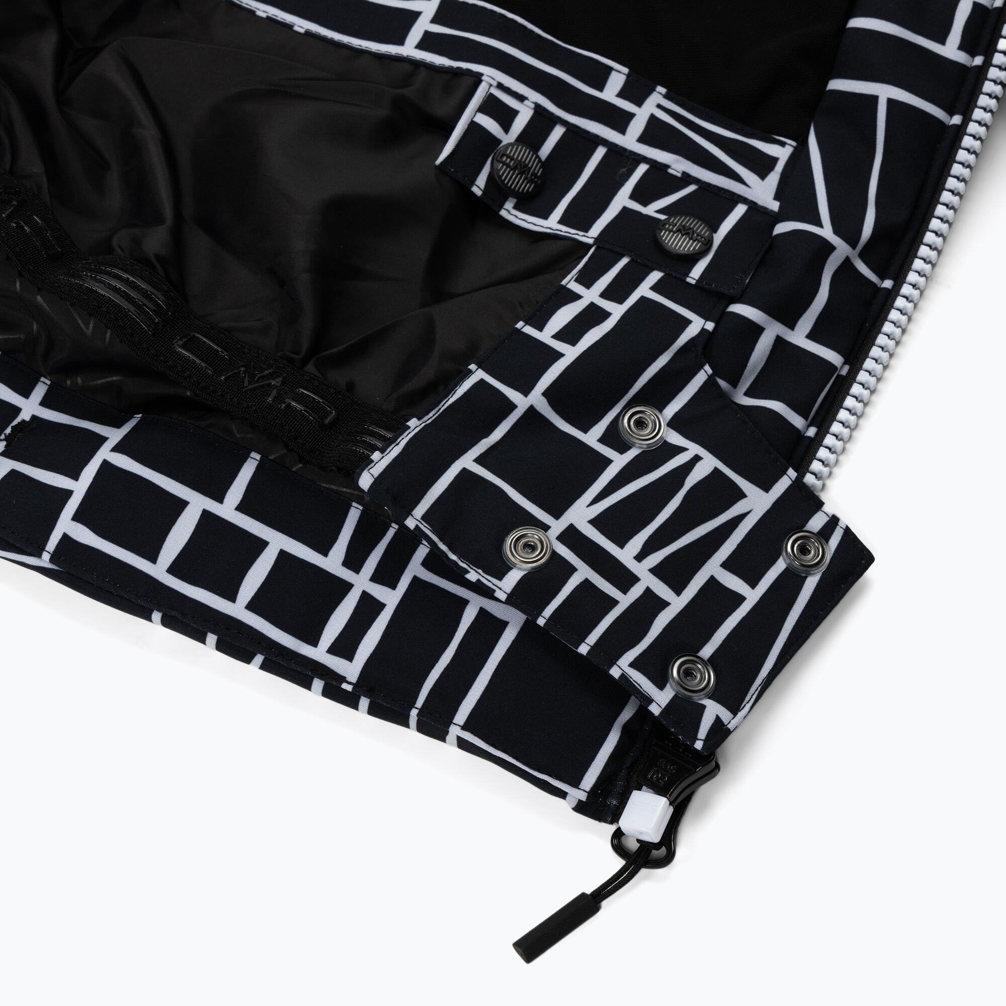 Chaqueta de esquí CMP para mujer 4/5