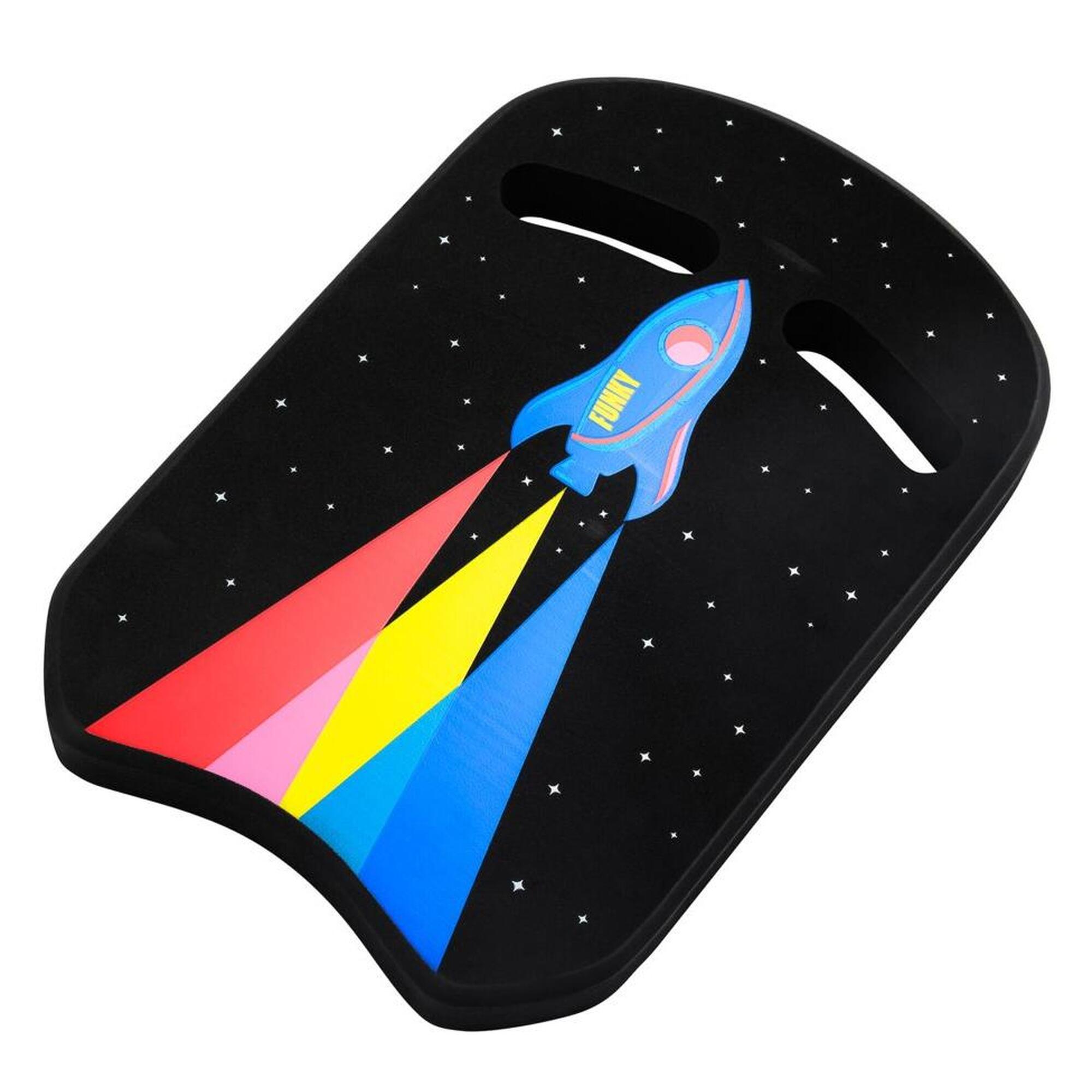 Deska treningowa do pływania Funkita Kickboard Pocket Rocket