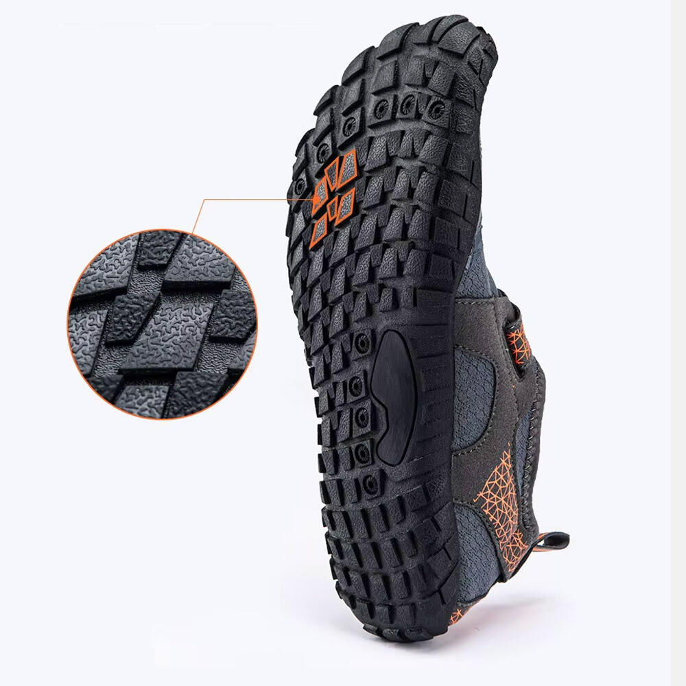 Zapatillas Acuáticas Escarpines NATUREHIKE Verdes L 2/5
