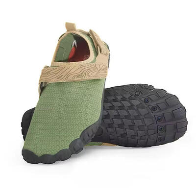 Zapatillas Acuáticas Escarpines NATUREHIKE Azules M