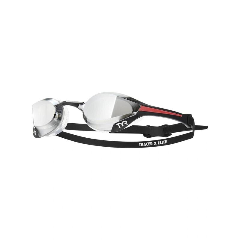 Plavecké brýle Tyr Tracer X Elite Mirrored