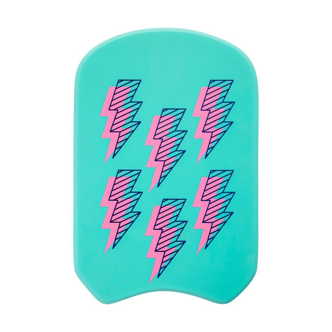 Deska treningowa do pływania Funkita Kickboard Zip Zap 3/4