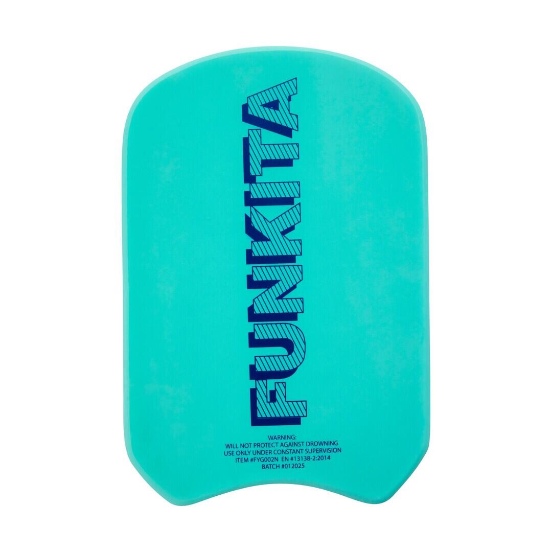 Deska treningowa do pływania Funkita Kickboard Zip Zap 2/4