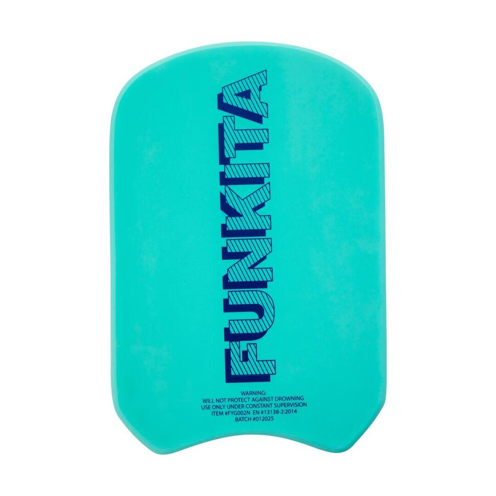 Deska treningowa do pływania Funkita Kickboard Zip Zap