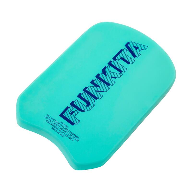 Deska treningowa do pływania Funkita Kickboard Zip Zap