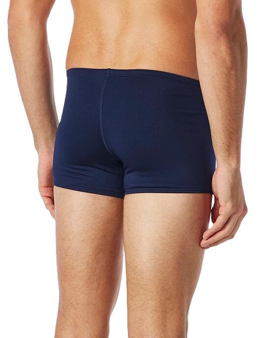 Kąpielówki męskie spodenki kąpielowe TYR Male Square Legs