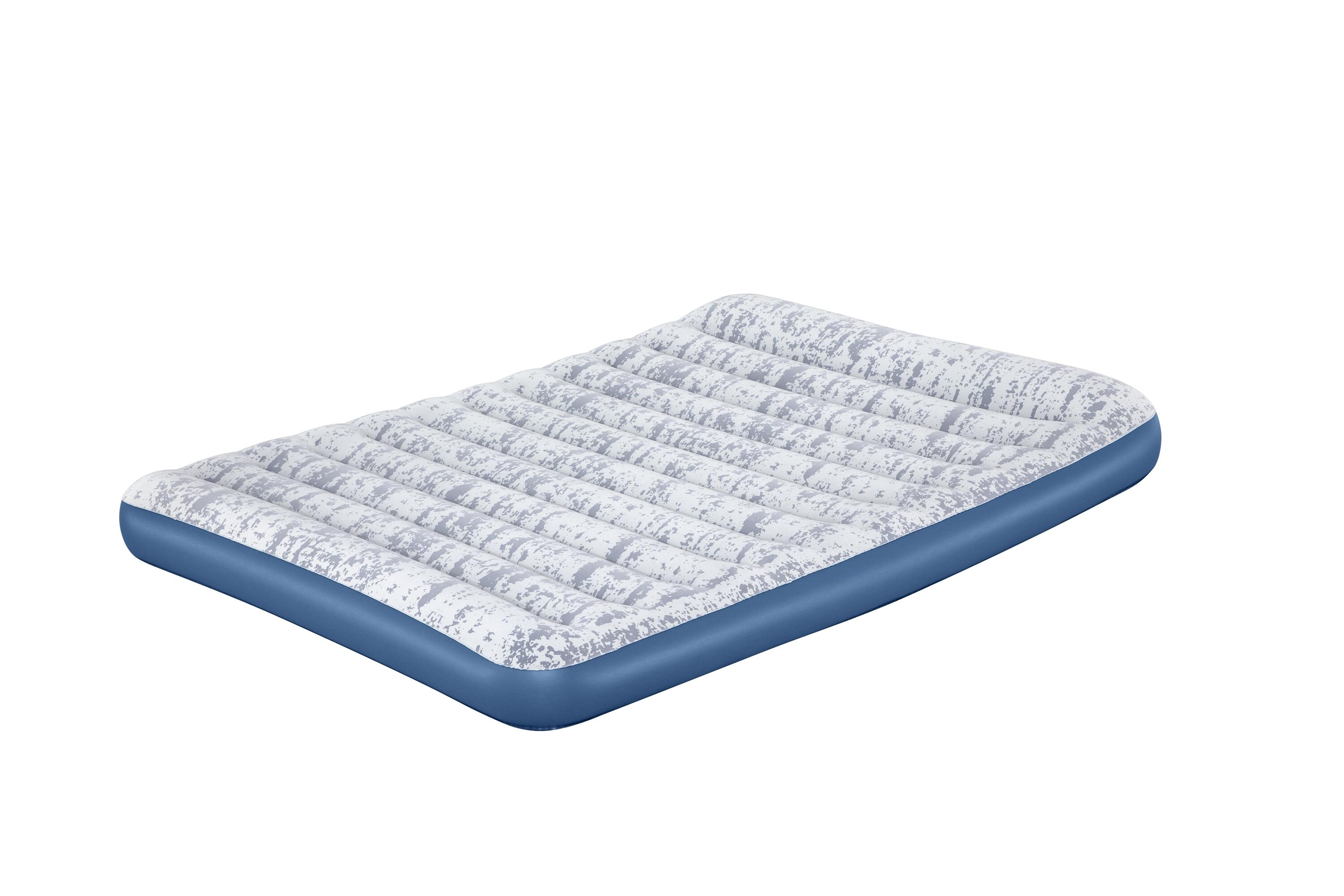 Bestway 67836-5 Materasso matrimoniale Fashion Flock da 203x 152x30 cm 2/7