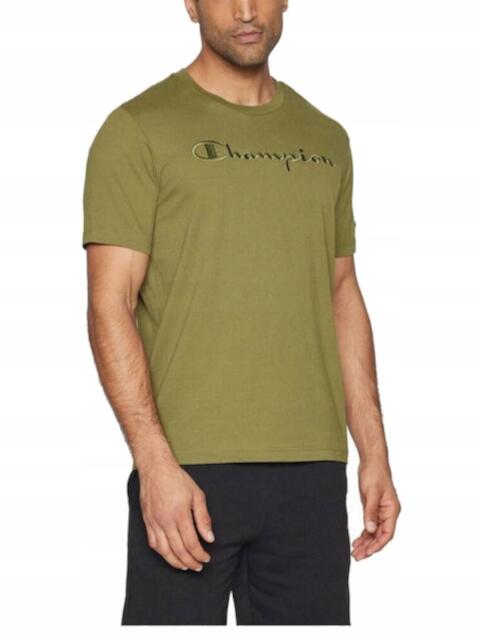 T-shirt CHAMPION pour hommes 3/5