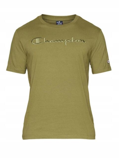 T-shirt CHAMPION pour hommes 5/5