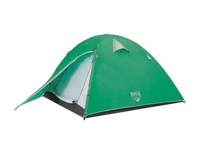 Bestway 68009 Tenda da campggio Glaicer Ridge. per 2 persone