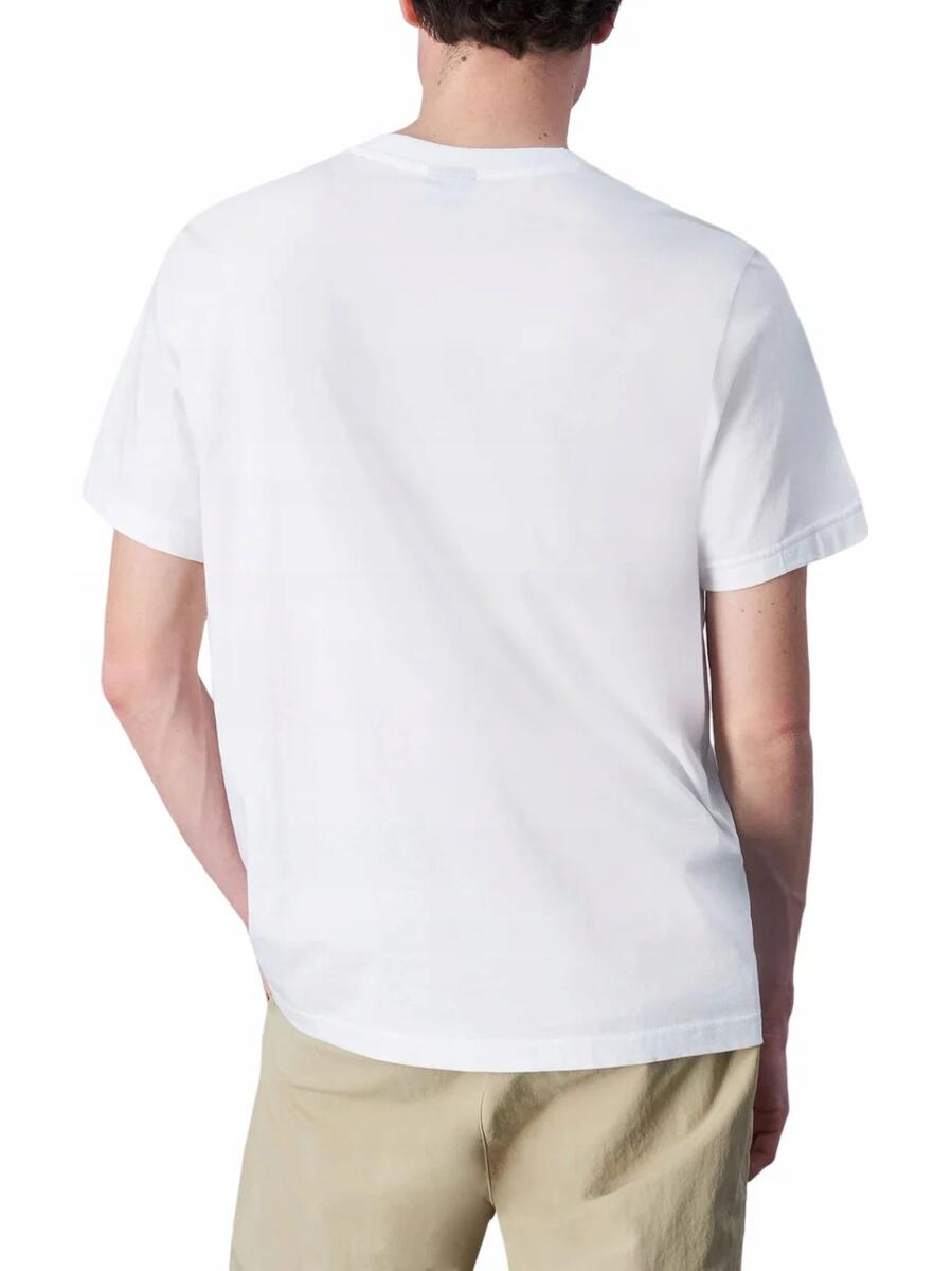 T-shirt CHAMPION pour hommes 5/5