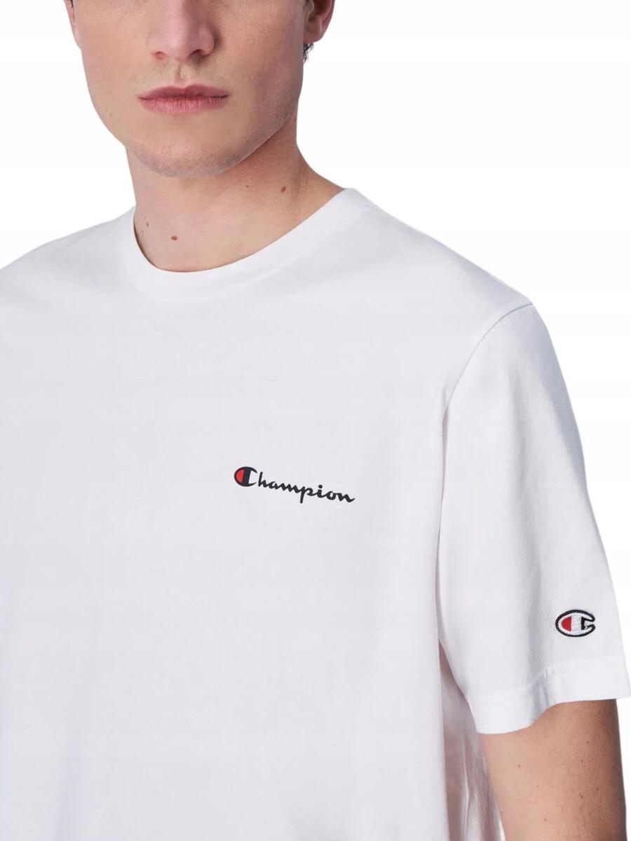 T-shirt CHAMPION pour hommes 4/5