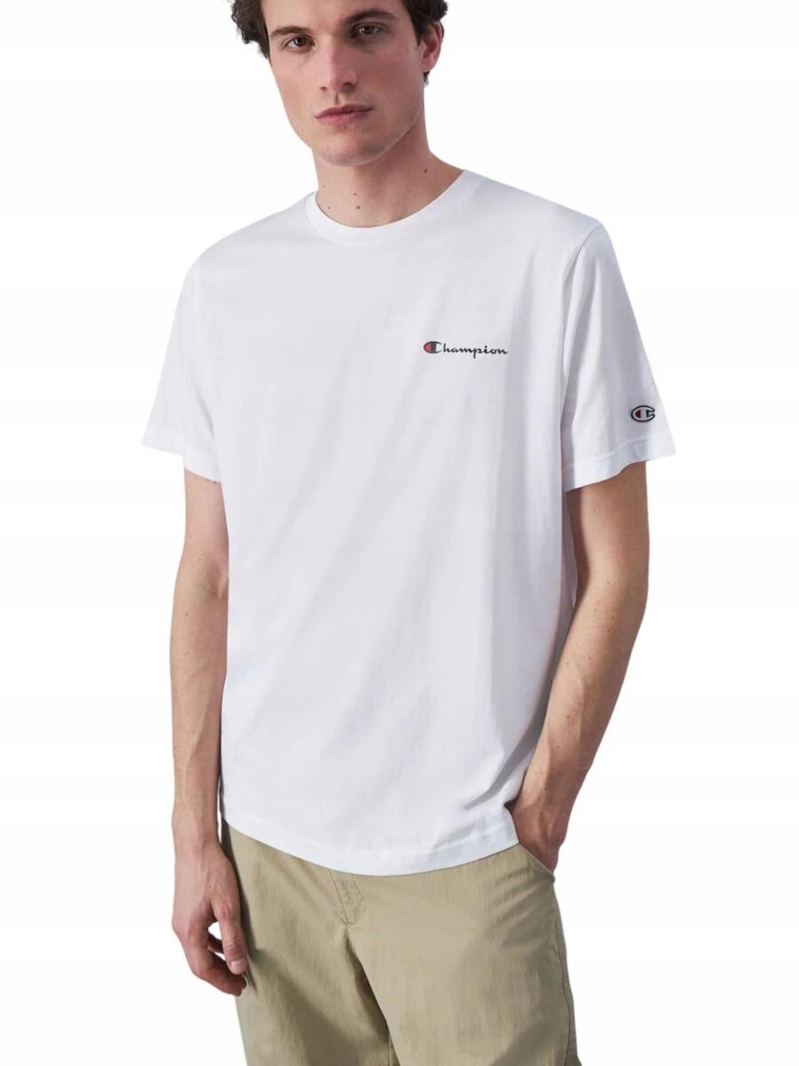 T-shirt CHAMPION pour hommes 3/5