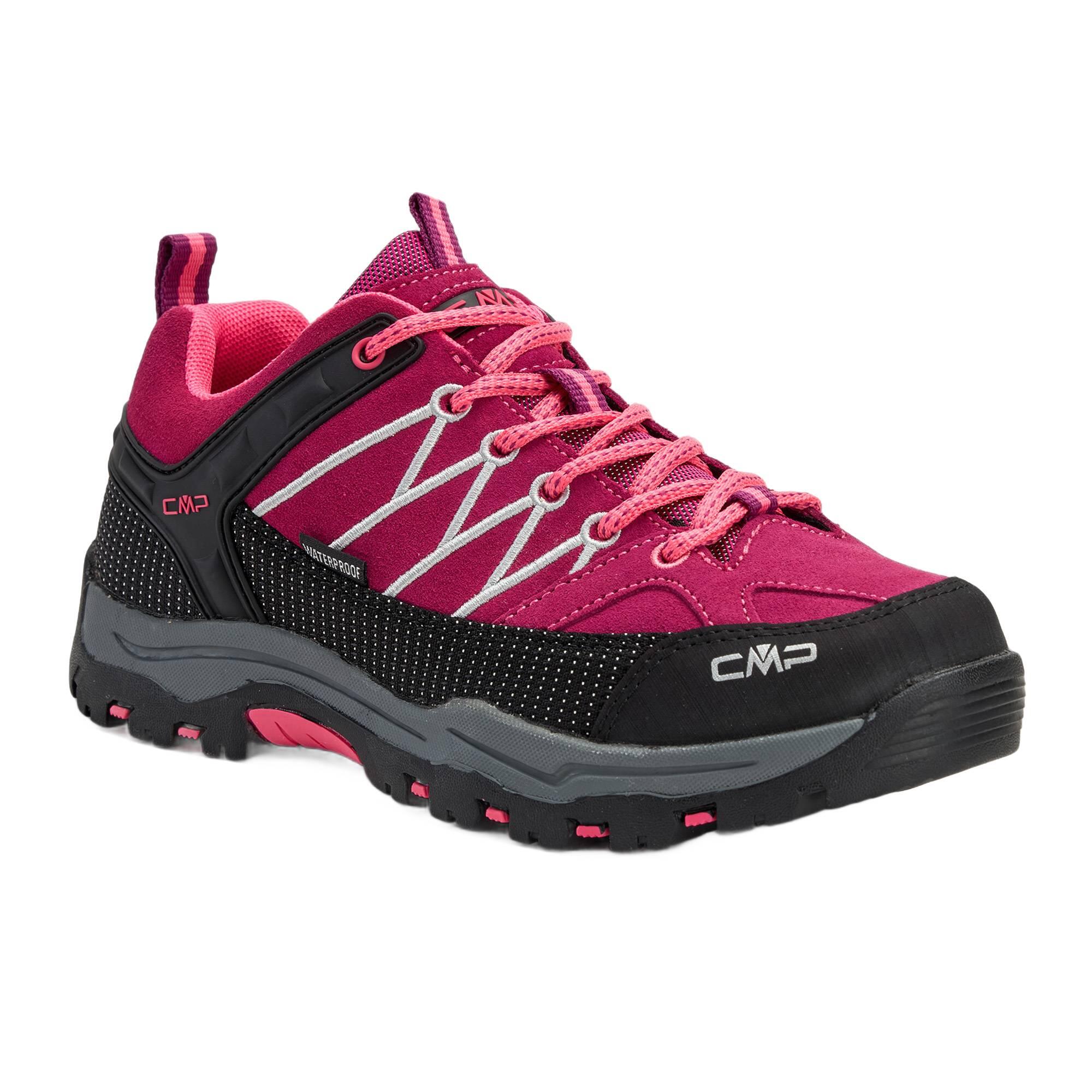 CMP CMP Rigel Low Wp b kinderschoenen.
