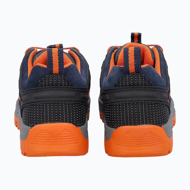 Zapatos de trekking para niños CMP Rigel Low Wp