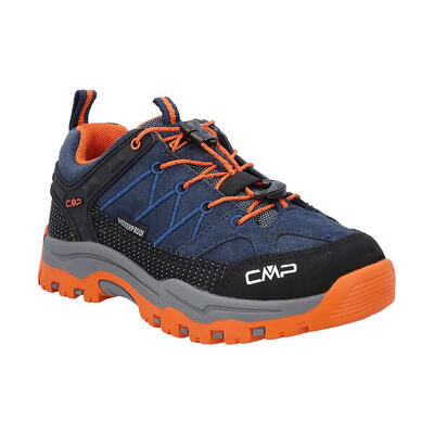 Kindertrekkingschoenen cmp rigel low wp