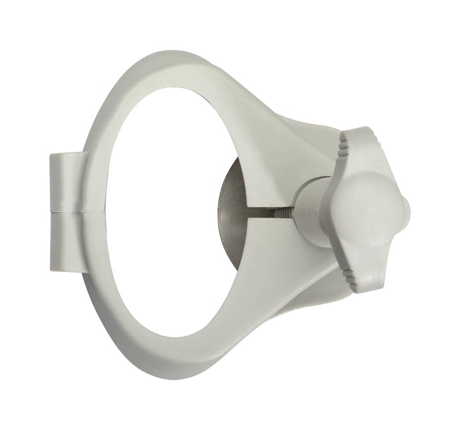 Pootsteller Carri Chef 3/5