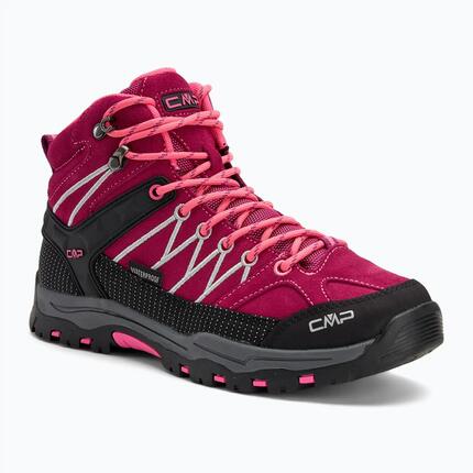 Buty trekkingowe dziecięce CMP KIDS RIGEL MID wodoodporne