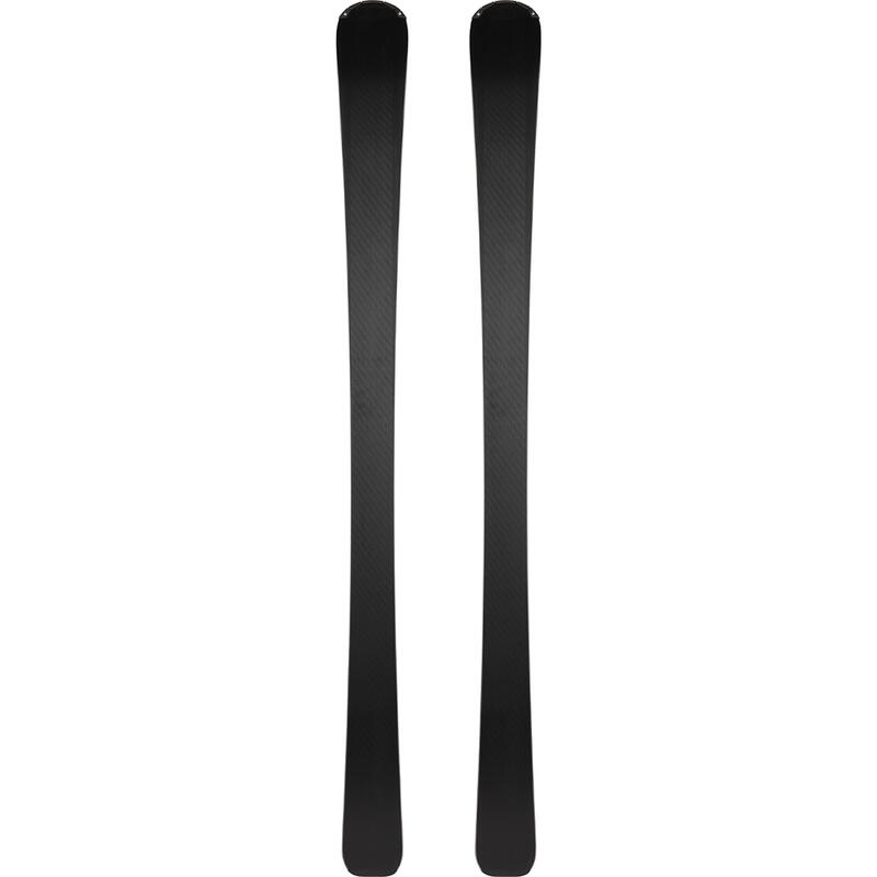 Pánské sjezdové lyže Basalt K + vázání NX 13