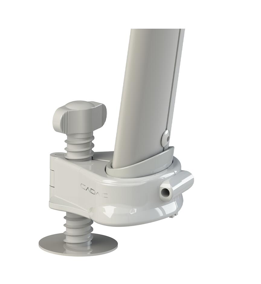 Pootsteller Carri Chef 4/5
