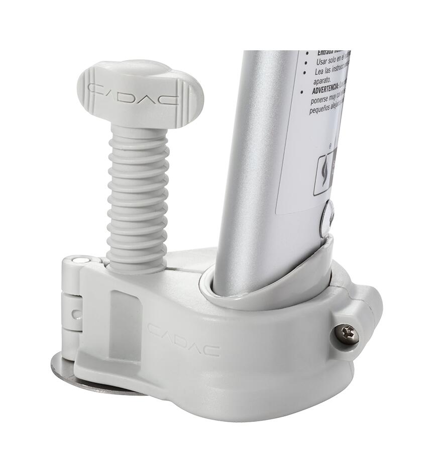 Pootsteller Carri Chef 5/5