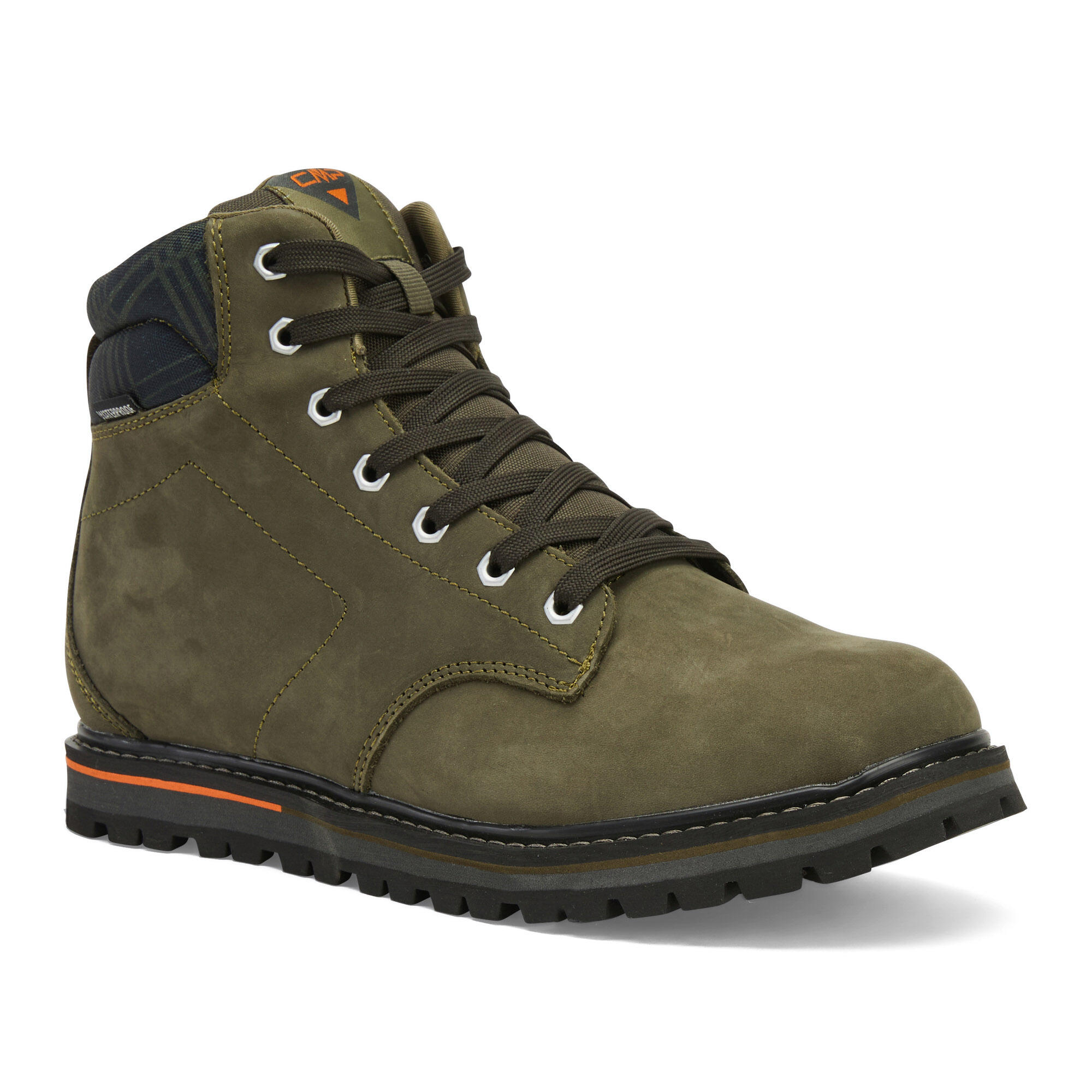 Zapatillas CMP Dorado Lifestyle Wp hombre 1/5