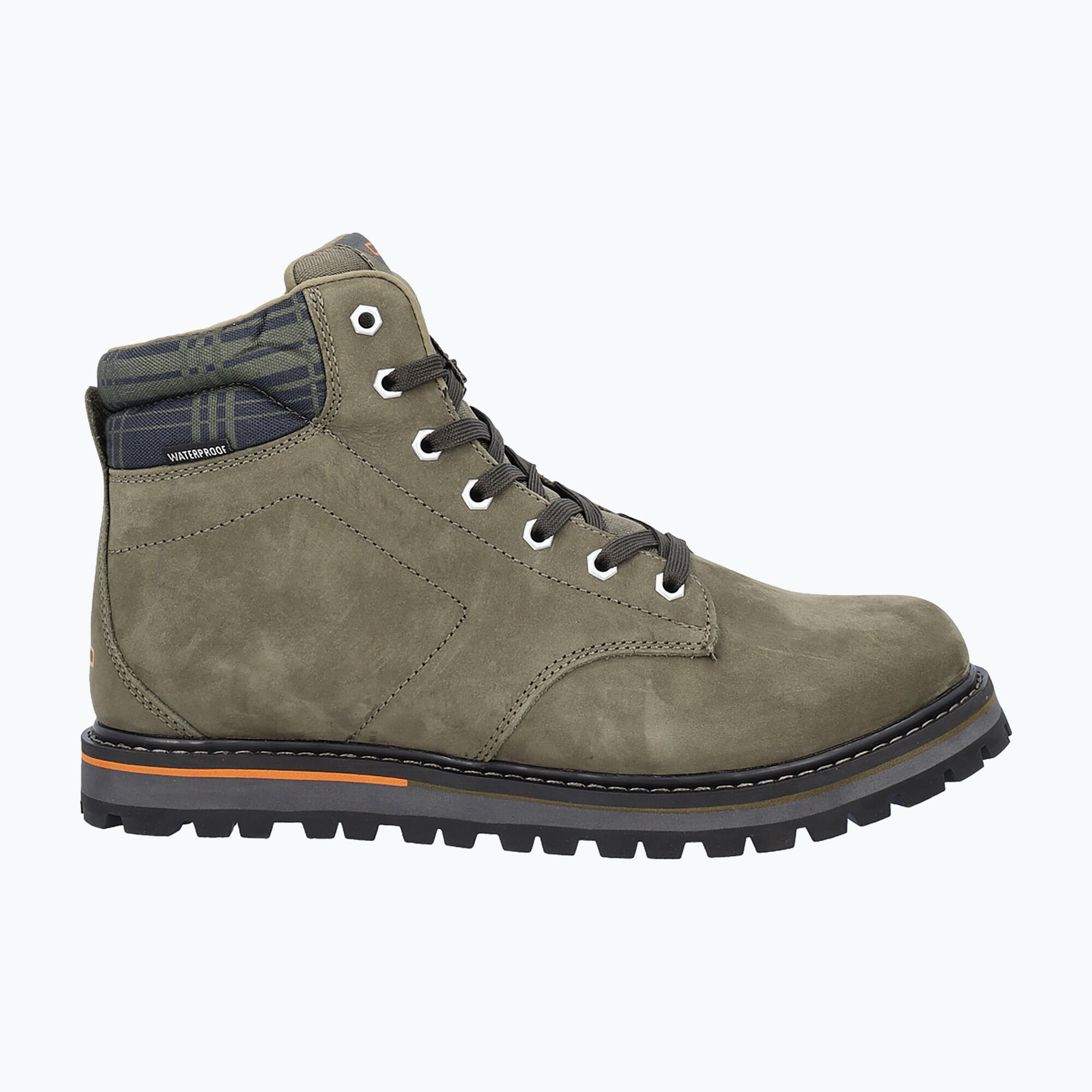 Zapatillas CMP Dorado Lifestyle Wp hombre 2/5