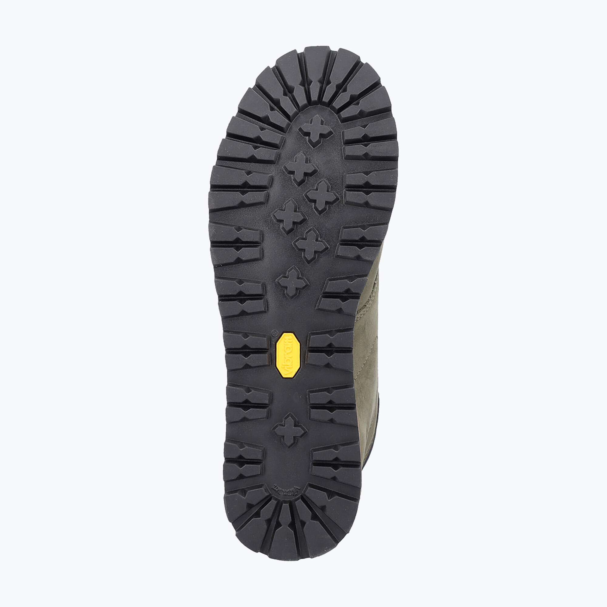 Zapatillas CMP Dorado Lifestyle Wp hombre 5/5