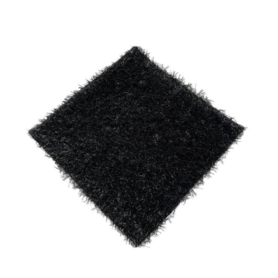 Césped numerado para trineo negro 2x10m Viok Sport 2/3