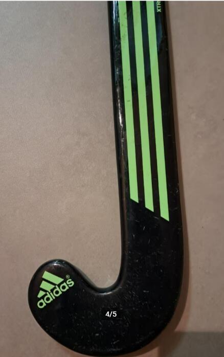 Entre Particuliers - Stick de hockey junior 2/5