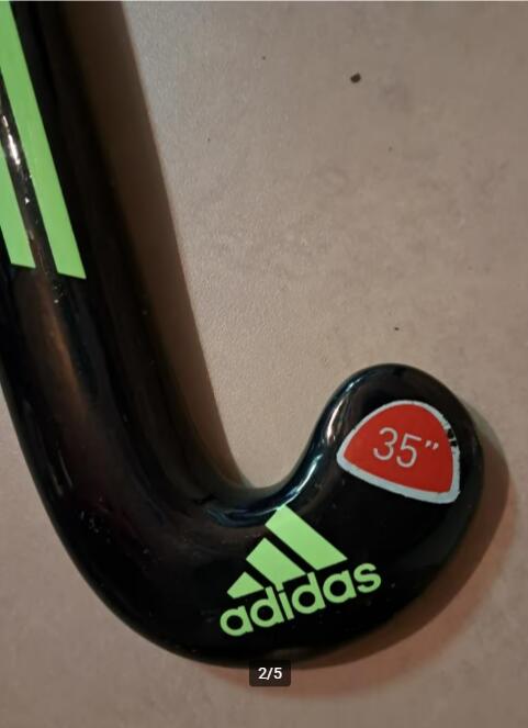 Entre Particuliers - Stick de hockey junior 3/5