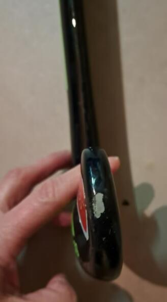 Entre Particuliers - Stick de hockey junior 5/5