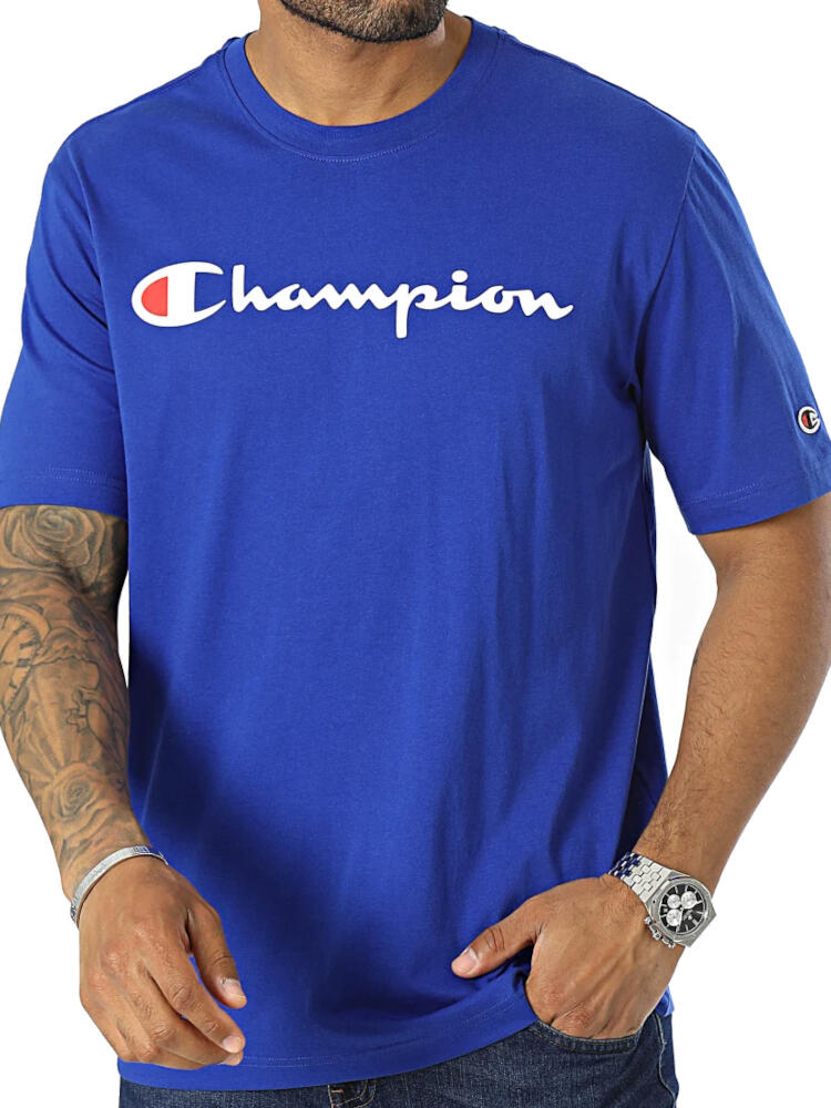 T-shirt Champion pour homme 4/5