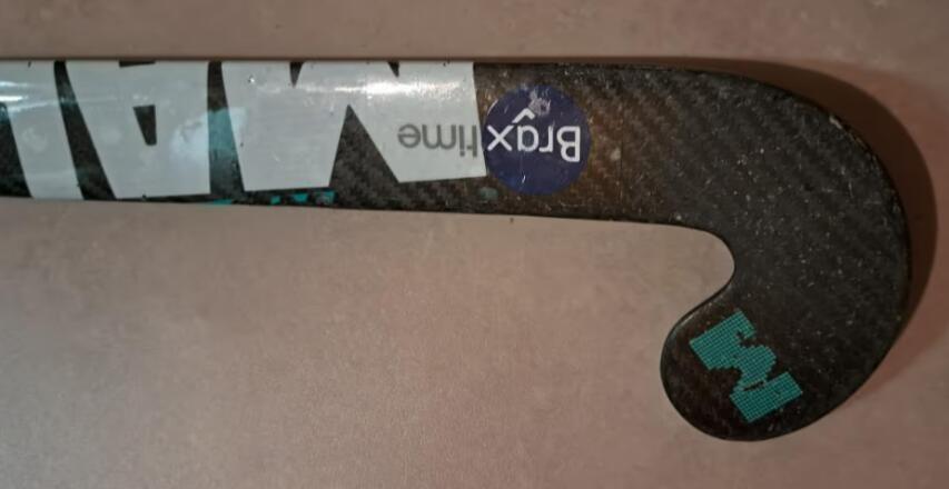 Entre Particuliers - Stick de hockey Malik Mint 2/3