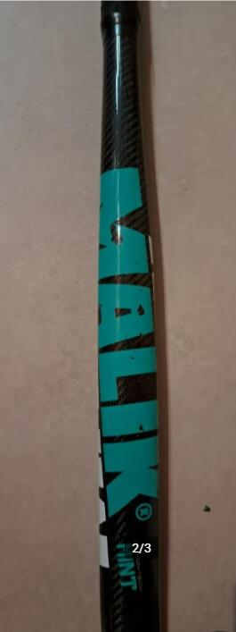 Entre Particuliers - Stick de hockey Malik Mint 3/3