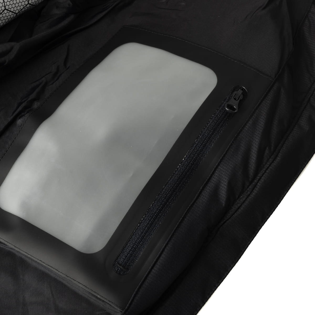 Giacca imbottita da uomo BERGSON Snowy Wolf Micro-Therm 7/7