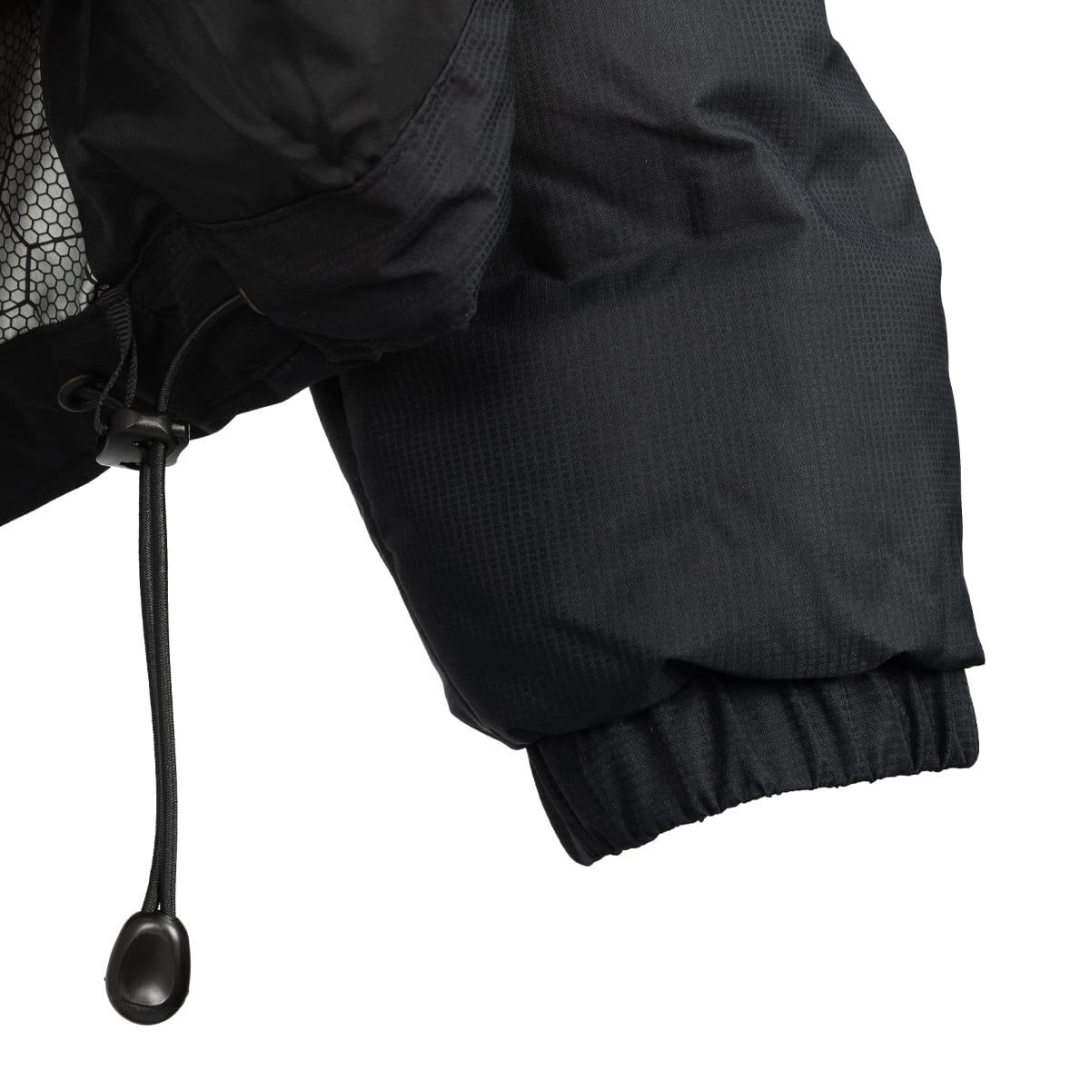 Giacca imbottita da uomo BERGSON Snowy Wolf Micro-Therm 6/7