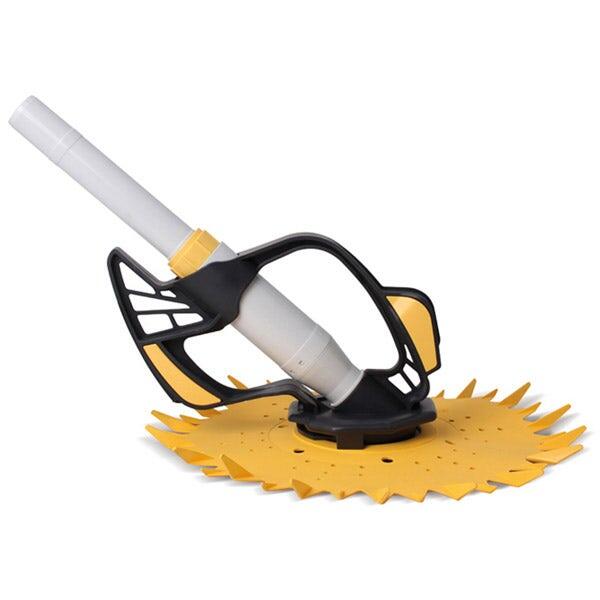 Trigano - Robot Aspirateur Hydraulique Dipper - Robot De Piscine - Blanc - Taille Unique - Decathlon