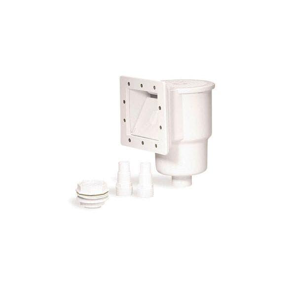Skimmer petite meurtrière pour piscine 2/2