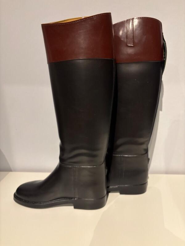 Bottes de pluie Aiglentine 2 Aigle - chaussures de pluie
