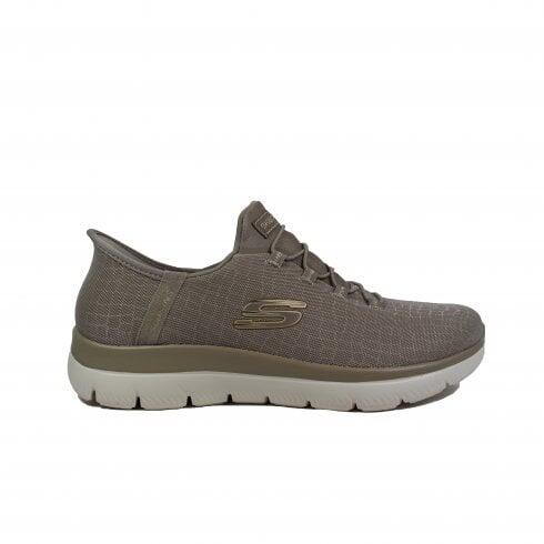 Chaussures de course Skechers modèle 150128-TPGD pour femmes 7/7