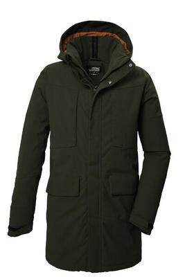 Parka KOW 80 MN PRK